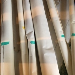 ＊取引中＊DIYなど、フローリング、クロス材の画像