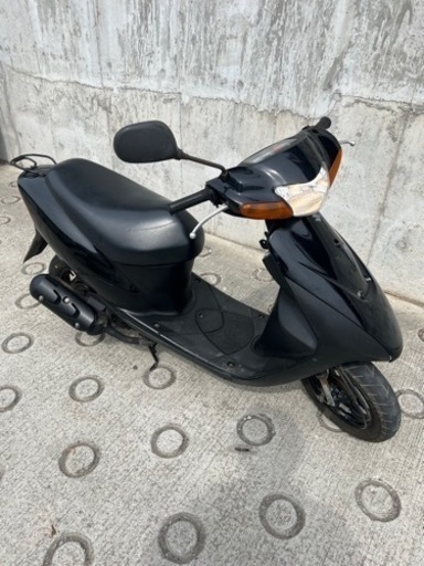 セール‼️リアタイヤバッテリー新品⁉️レッツ2