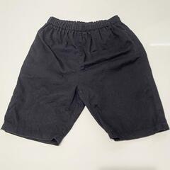 男の子90センチCOMME CA ISMベストワイシャツズボンセットの画像