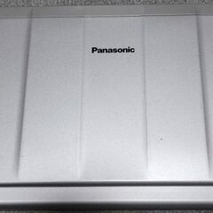 Let's note CF-SX2 Core i5 3320M メモリ16G SSD256GB【Adobe ㏄2021】【office2021】インストール済の画像