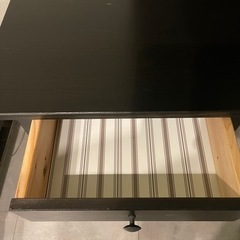 IKEA HEMNES ヘムネス　2セット売り美品の画像