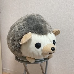 まとめて全部‼️ビッグサイズぬいぐるみの画像