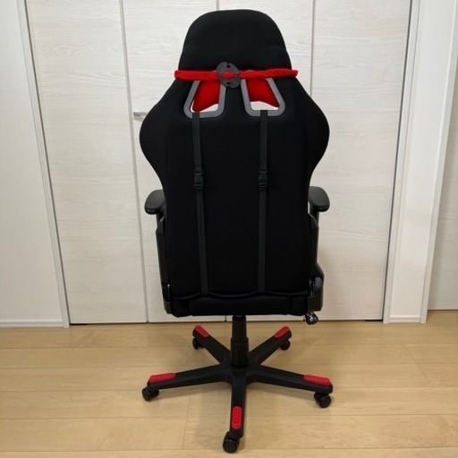 ゲーミングチェア　DX racer 美品