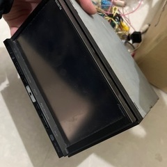 カーナビですAVIC-HRZ990