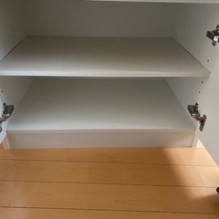 レンジ台　ニトリの画像