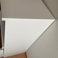 レンジ台　ニトリの画像