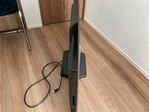 【ジャンク品】SONY BRAVIA 55インチ 4K有機ELテレビ