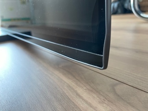 【ジャンク品】SONY BRAVIA 55インチ 4K有機ELテレビ