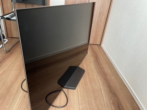 【ジャンク品】SONY BRAVIA 55インチ 4K有機ELテレビ