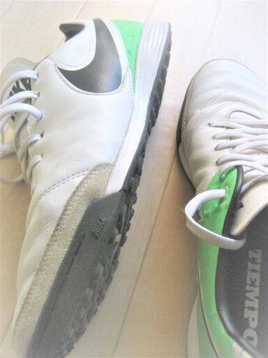 ??ビンテージ ナイキ レザー TiempoX メンズサッカー / Nike TiempoX Vintage Leather Mens