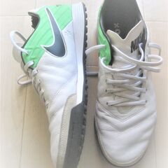 ??ビンテージ ナイキ レザー TiempoX メンズサッカー / Nike TiempoX Vintage Leather Mens Soccer