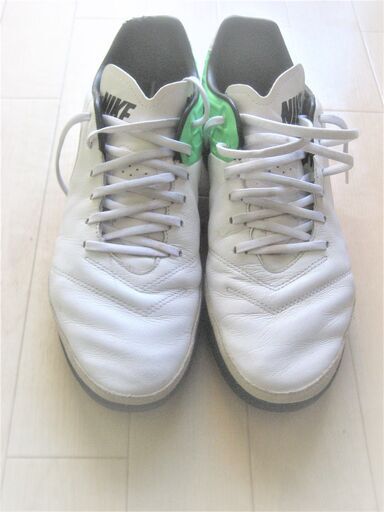 ??ビンテージ ナイキ レザー TiempoX メンズサッカー / Nike TiempoX Vintage Leather Mens