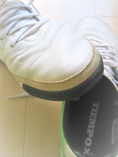 ??ビンテージ ナイキ レザー TiempoX メンズサッカー / Nike TiempoX Vintage Leather Mens