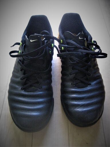 ??ビンテージ__ナイキ ティエンポX リゲラ IV TF ターフ サッカー / Vintage__Nike TiempoX Lige
