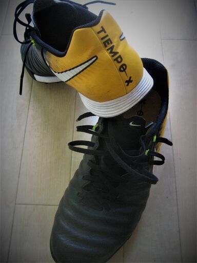 ??ビンテージ__ナイキ ティエンポX リゲラ IV TF ターフ サッカー / Vintage__Nike TiempoX Lige