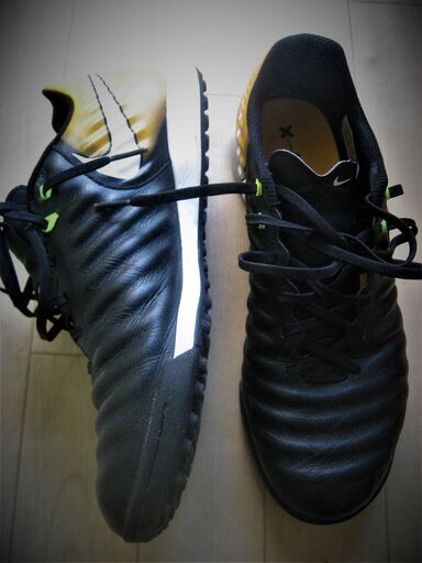 ??ビンテージ__ナイキ ティエンポX リゲラ IV TF ターフ サッカー / Vintage__Nike TiempoX Lige