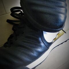 👍👍ビンテージ__ナイキ ティエンポX リゲラ IV TF ターフ サッカー / Vintage__Nike TiempoX Ligera IV TF Turf Soccerの画像