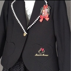 ディズニー 入学式 セレモニー 120