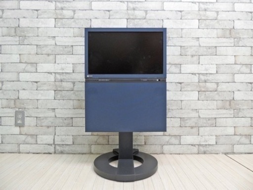 フォリス FORIS.TV 液晶テレビ 地デジ対応 SC20XD2 