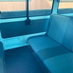 マツダ　ボンゴ　社用車にどうぞの画像