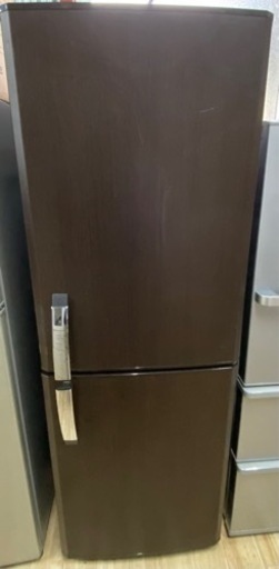 MITSUBISHI  ノンフロン冷蔵庫 2ドア