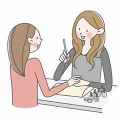 ★面貸し美容室様を探しています★ネイリストです。
