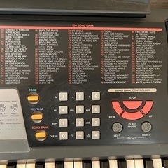 【確定】値下限界✨電子ピアノ61鍵盤✨の画像
