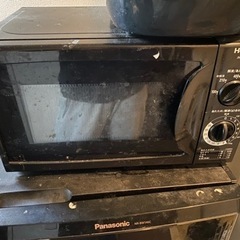 パナソニック・家電の画像