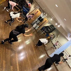 JAZZ ダンスレッスン　初心者から上級者までの画像