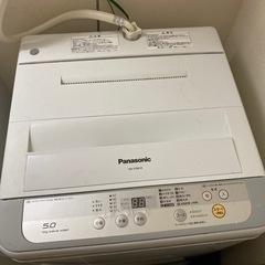 パナソニック・家電の画像