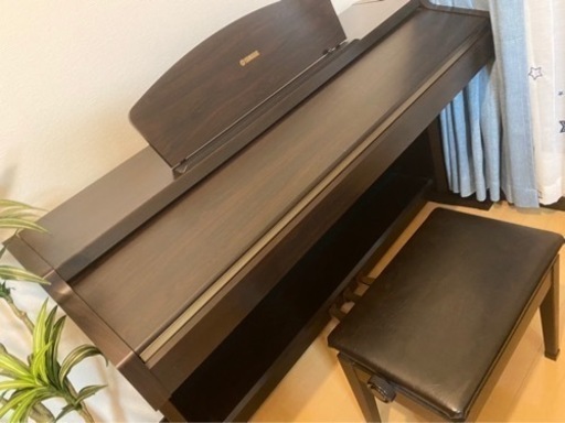 YAMAHA 電子ピアノ　　YDP-321