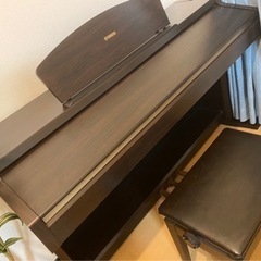 YAMAHA 電子ピアノ　　YDP-321