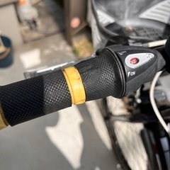 ブリヂストン ジュニア 自転車 24インチ 男の子の画像