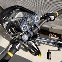 ブリヂストン ジュニア 自転車 24インチ 男の子の画像
