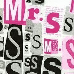 【新品】Mr.S / SMAP (スペシャル限定盤 クラッチバッグ付き）の画像