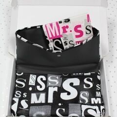 【新品】Mr.S / SMAP (スペシャル限定盤 クラッチバッグ付き）の画像
