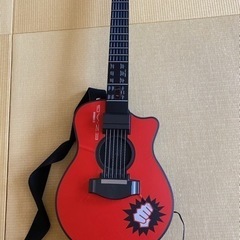 YAMAHA ヤマハ イージーギター EZ-AG