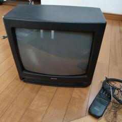 テレビ ブラウン管の中古が安い！激安で譲ります・無料で