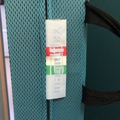 magniflexマットレスの画像
