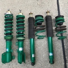 TEIN  車高調　N-WGN 美品