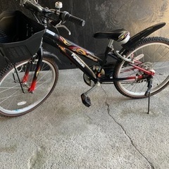 子供用　22インチ　2011年パナソニック製の画像