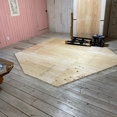リフォーム補助　仕分け　ゴミの片付け　荷物の移動など