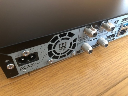 Panasonic ブルーレイ  レコーダー DIGA DMR-BRG2030