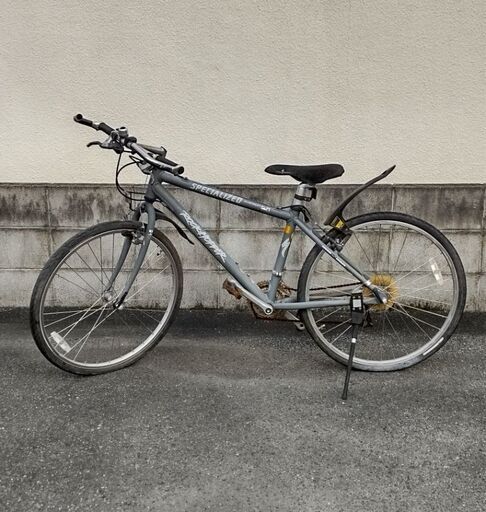 自転車　スペシャライズド