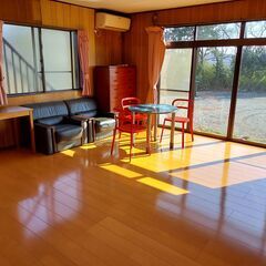 障がい者グループホーム彩～いろどり～　新規オープン致しました。 - 坂東市