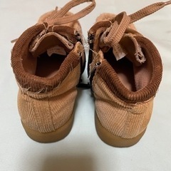 HANGTEN シューズ　靴の画像
