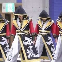 ✨この記事を見つけた貴方✨今がチャンスです‼️よさこいダンスチームで青春し続けて見ませんか👍 - 刈谷市