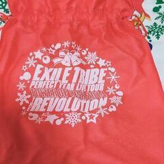 EXILE　岩田剛典サイン付きTシャツの画像