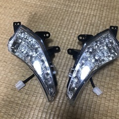tmax530 LEDウィンカー