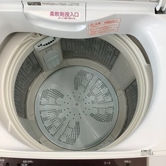 トレファク摂津店】HITACHI（日立）全自動洗濯機2017年製が入荷致しまし